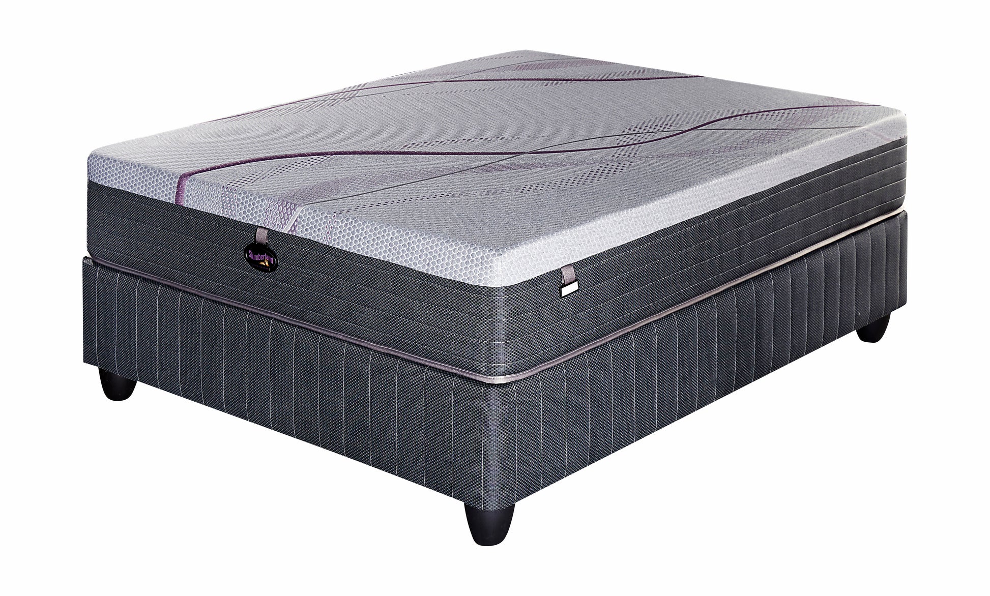 Slumberland Equinox Hybrid Firm
