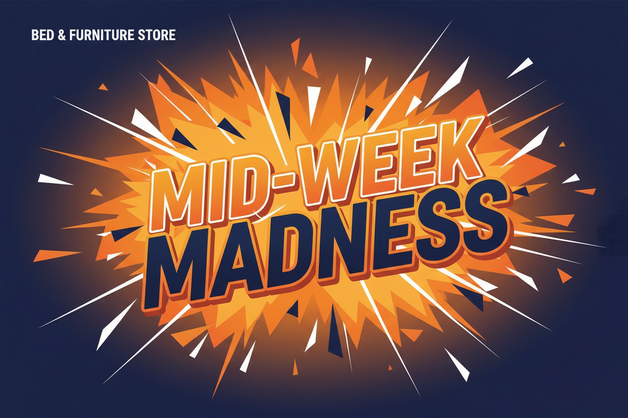 Mid-Week Deal