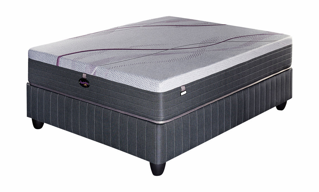 Slumberland Equinox Hybrid Firm