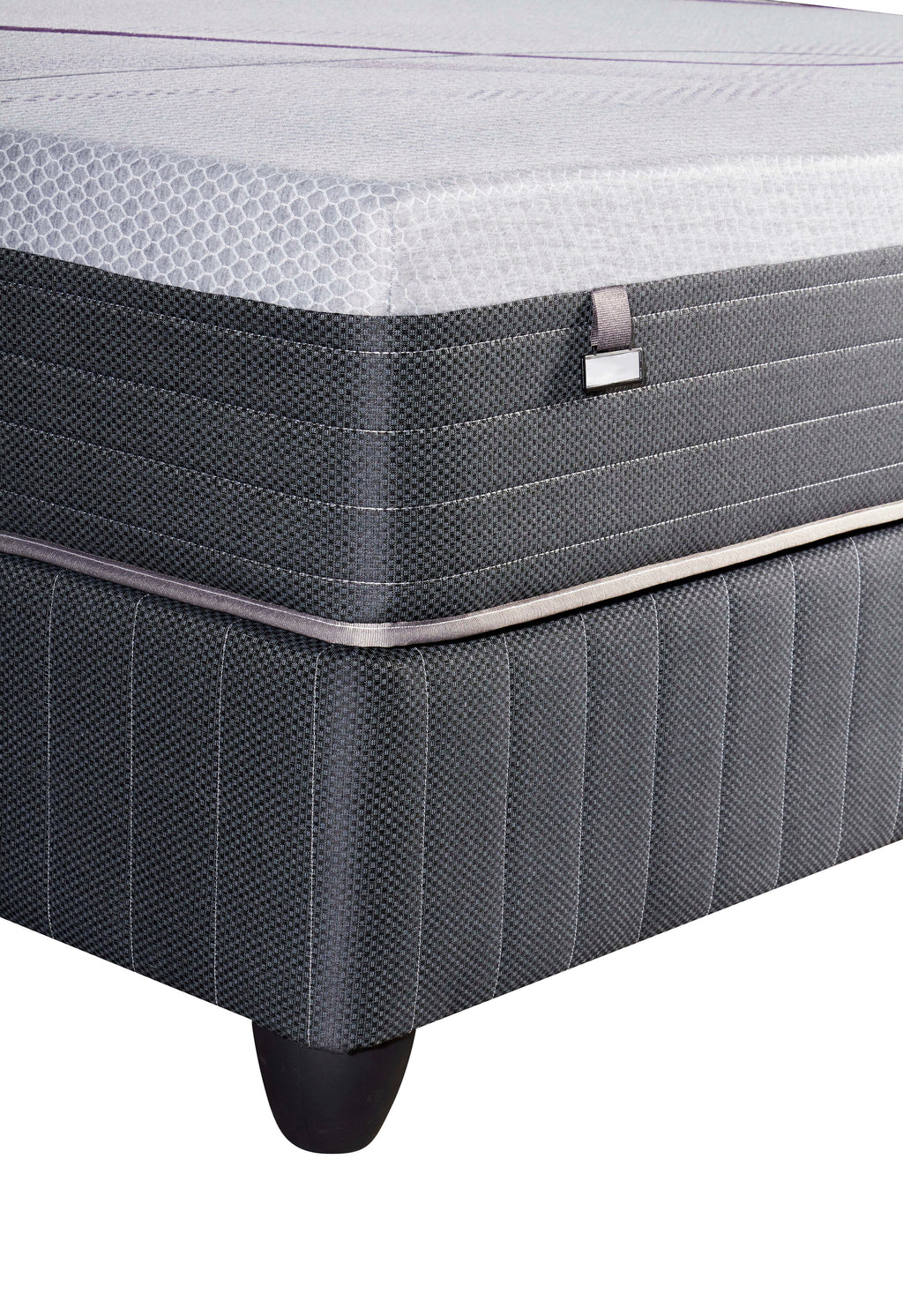 Slumberland Equinox Hybrid Firm