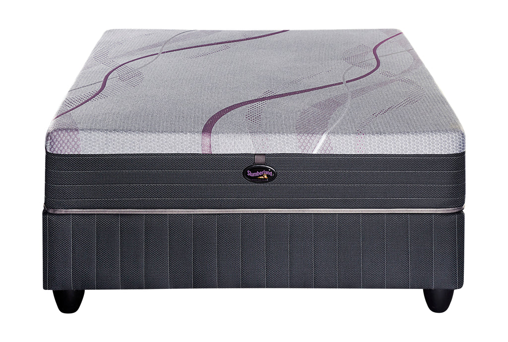 Slumberland Hybrid Medium Lux