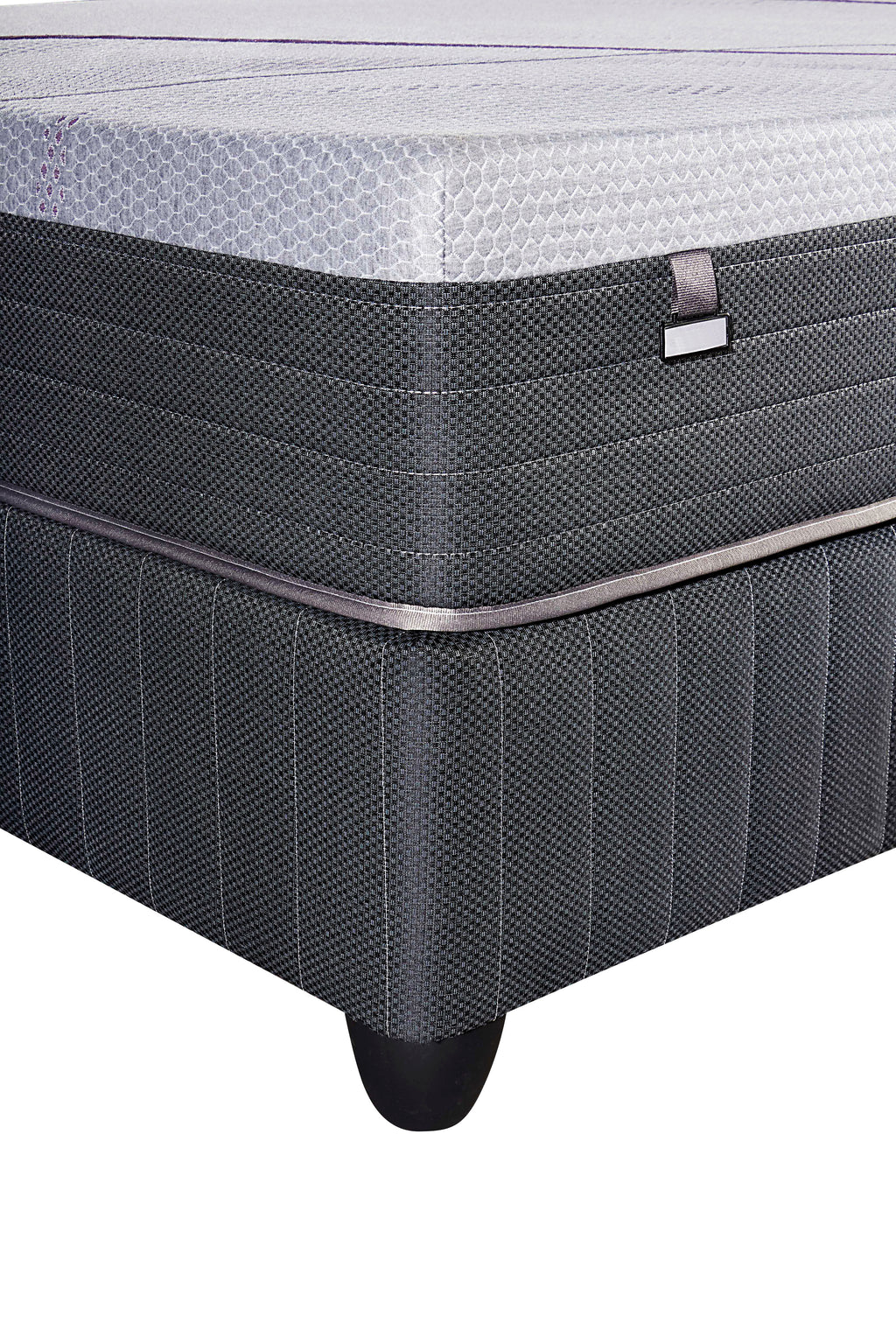Slumberland Hybrid Medium Lux