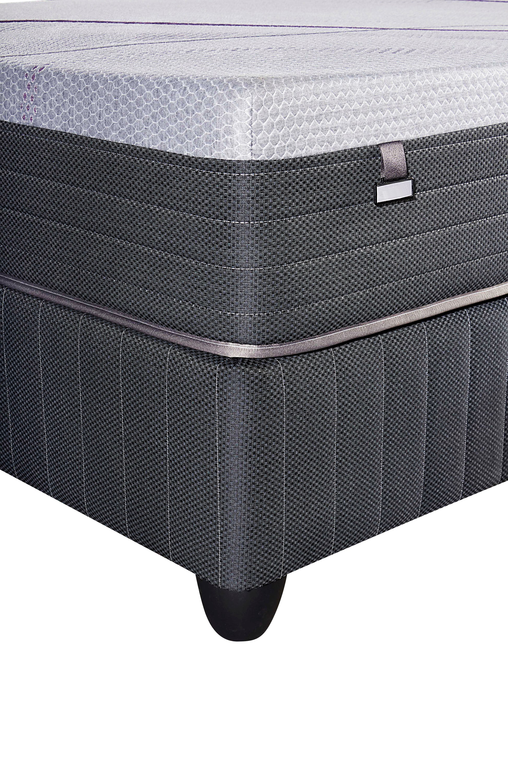 Slumberland Hybrid Medium Lux