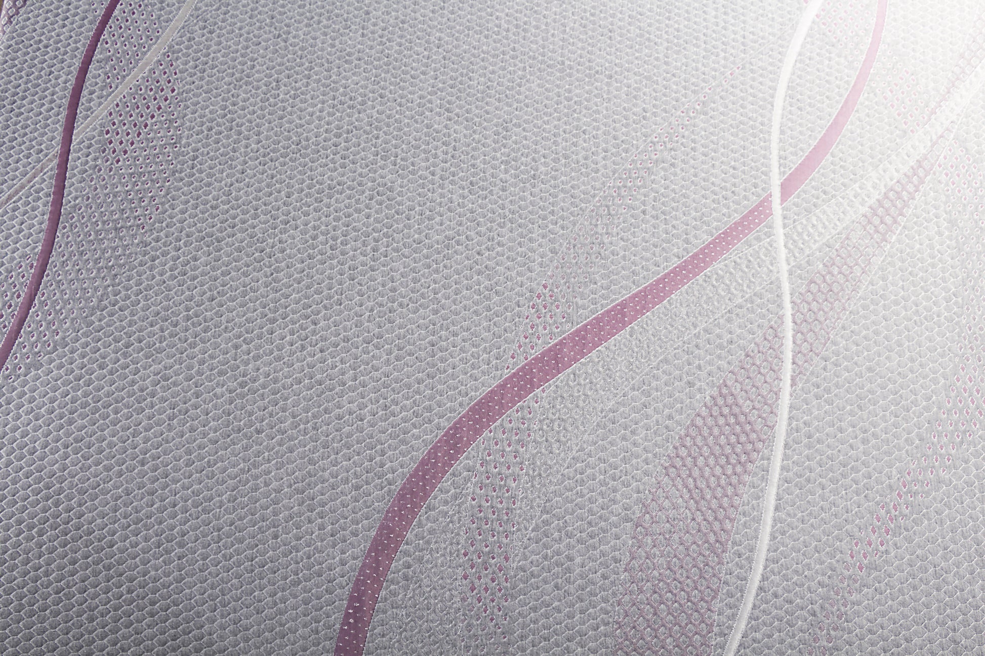 Slumberland Hybrid Medium Lux