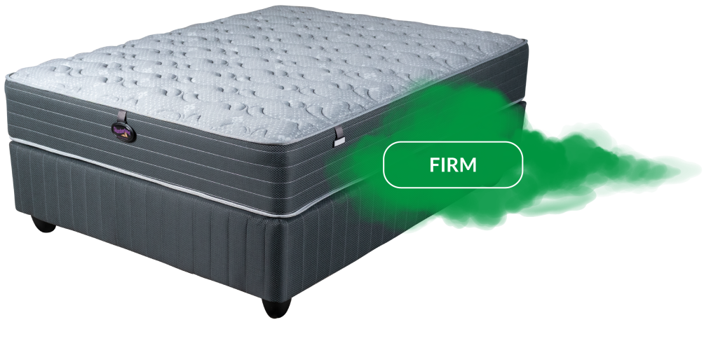 Slumberland Kendal Firm