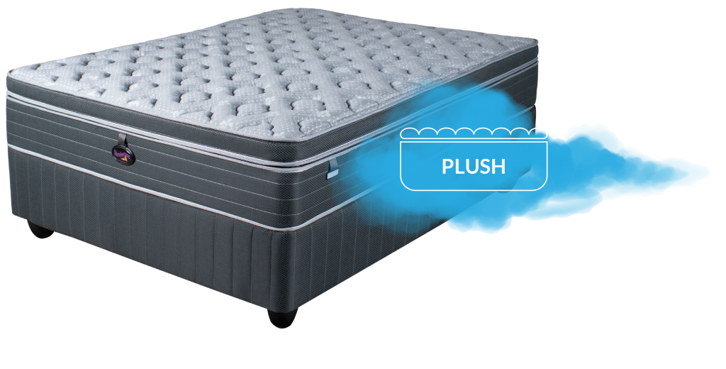 Slumberland Kendal Plush