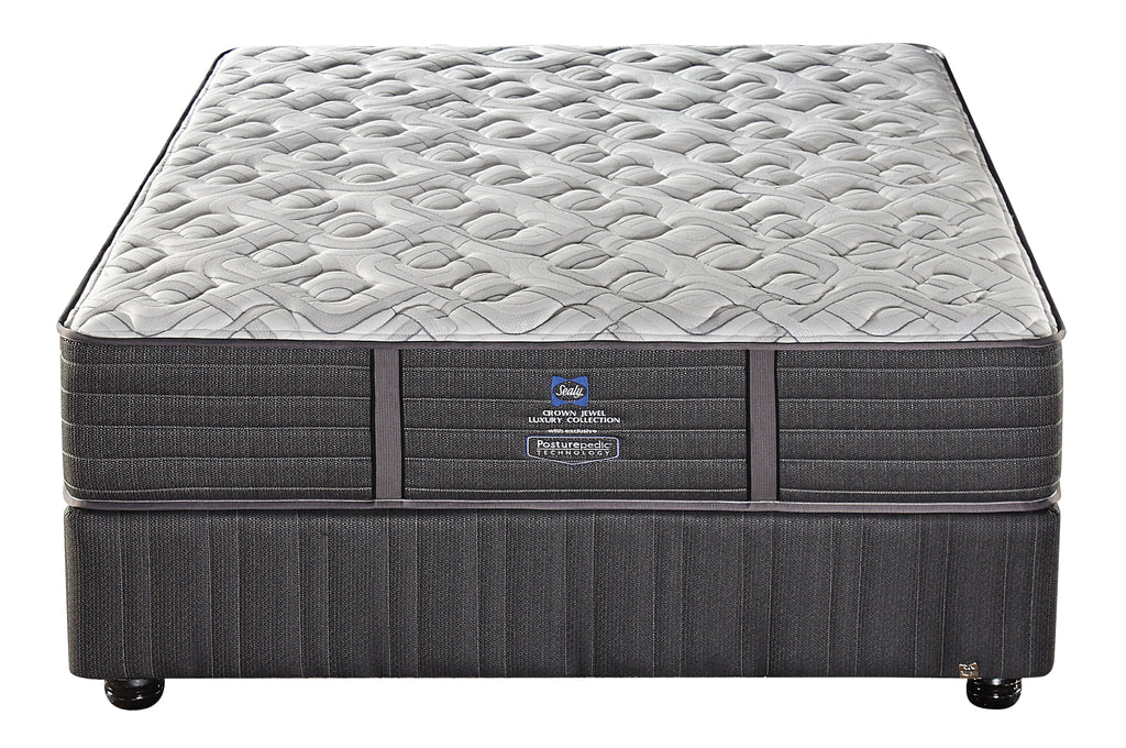 Sealy Crown Jewel Grand X-Firm