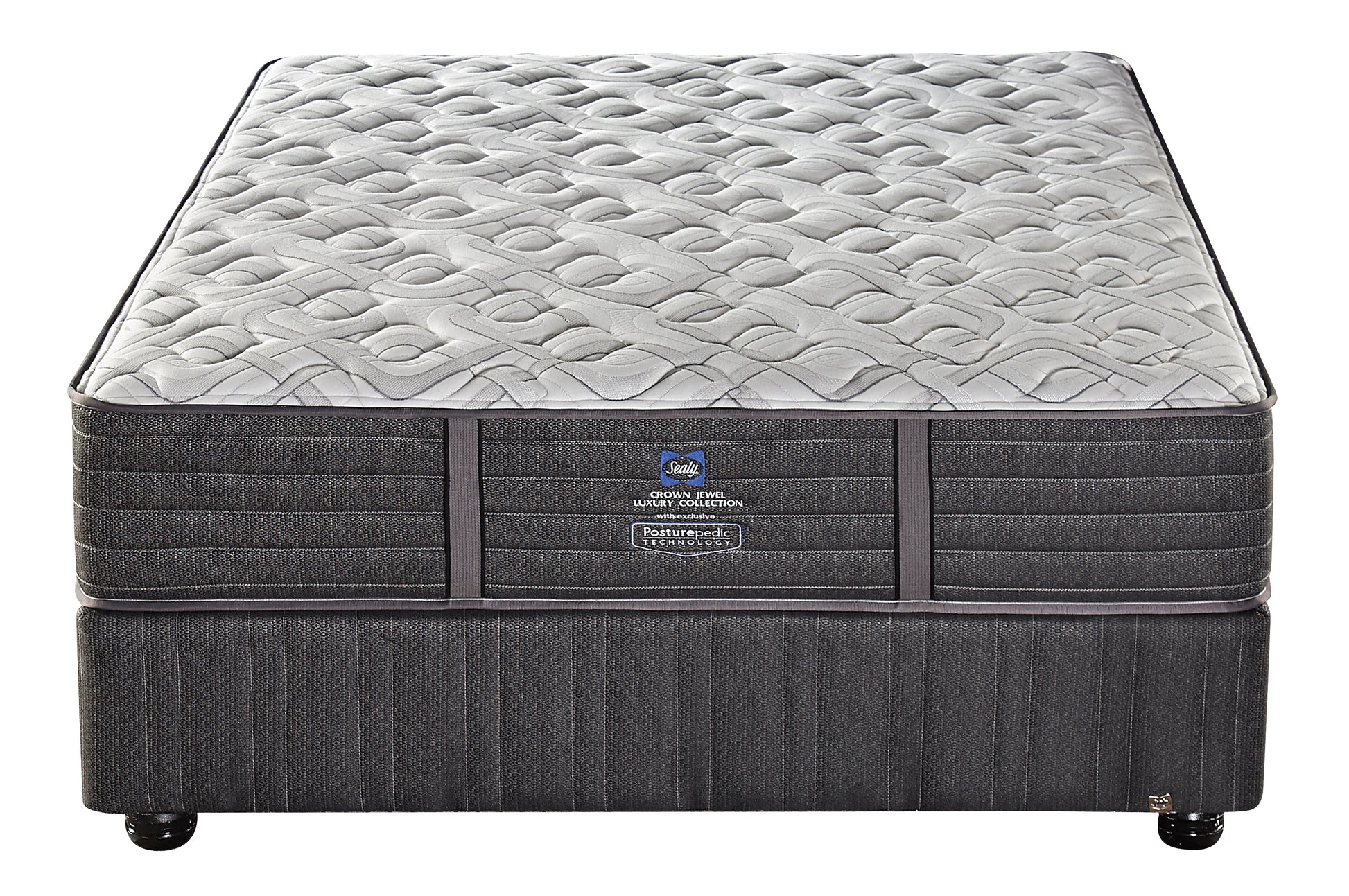 Sealy Crown Jewel Grand X-Firm