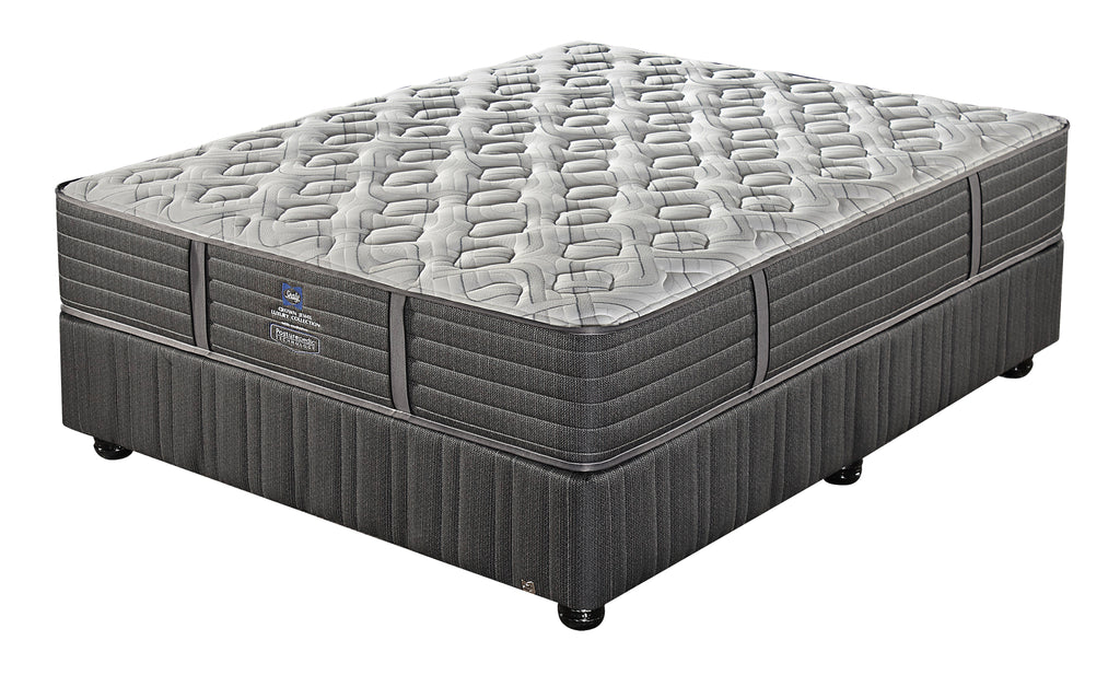 Sealy Crown Jewel Grand X-Firm
