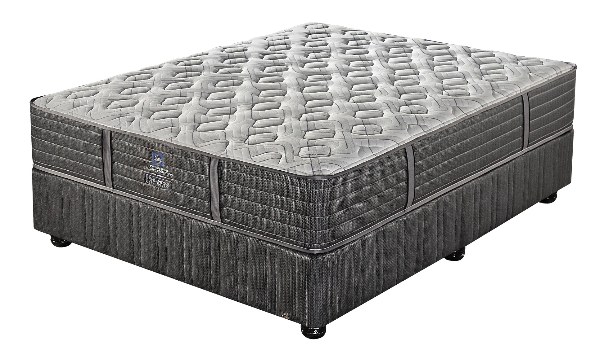 Sealy Crown Jewel Grand X-Firm