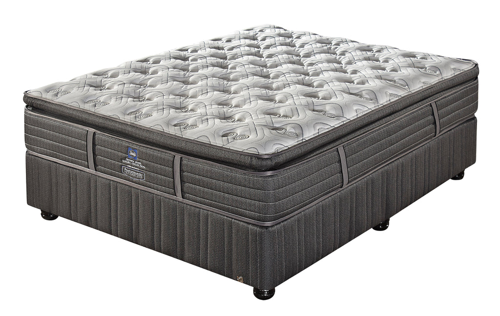 Sealy Crown Jewel Sacony Medium