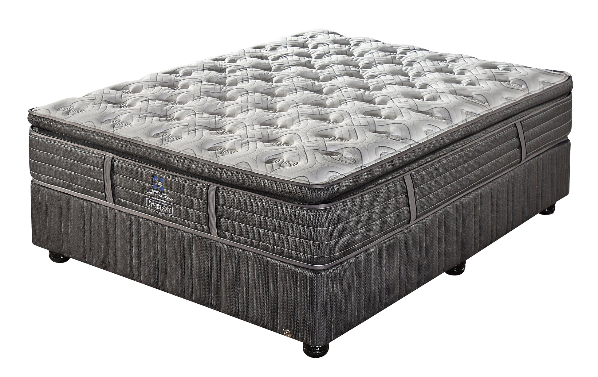 Sealy Crown Jewel Sacony Medium