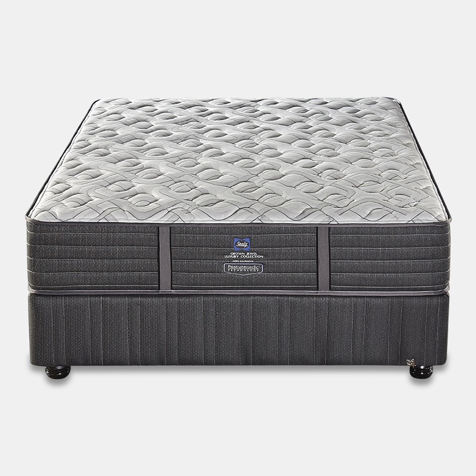 Sealy Crown Jewel Grand X-Firm