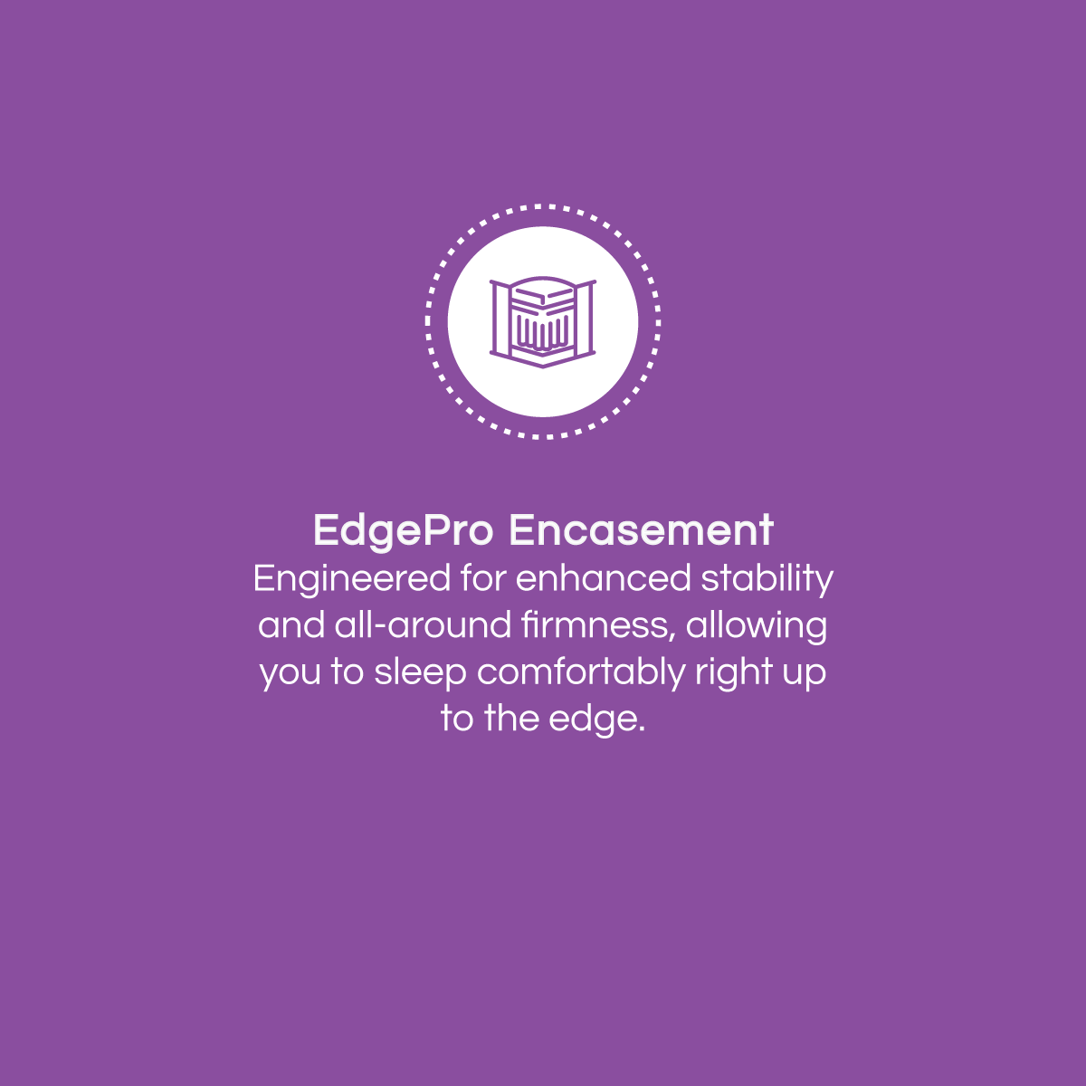 Slumberland Hybrid Medium