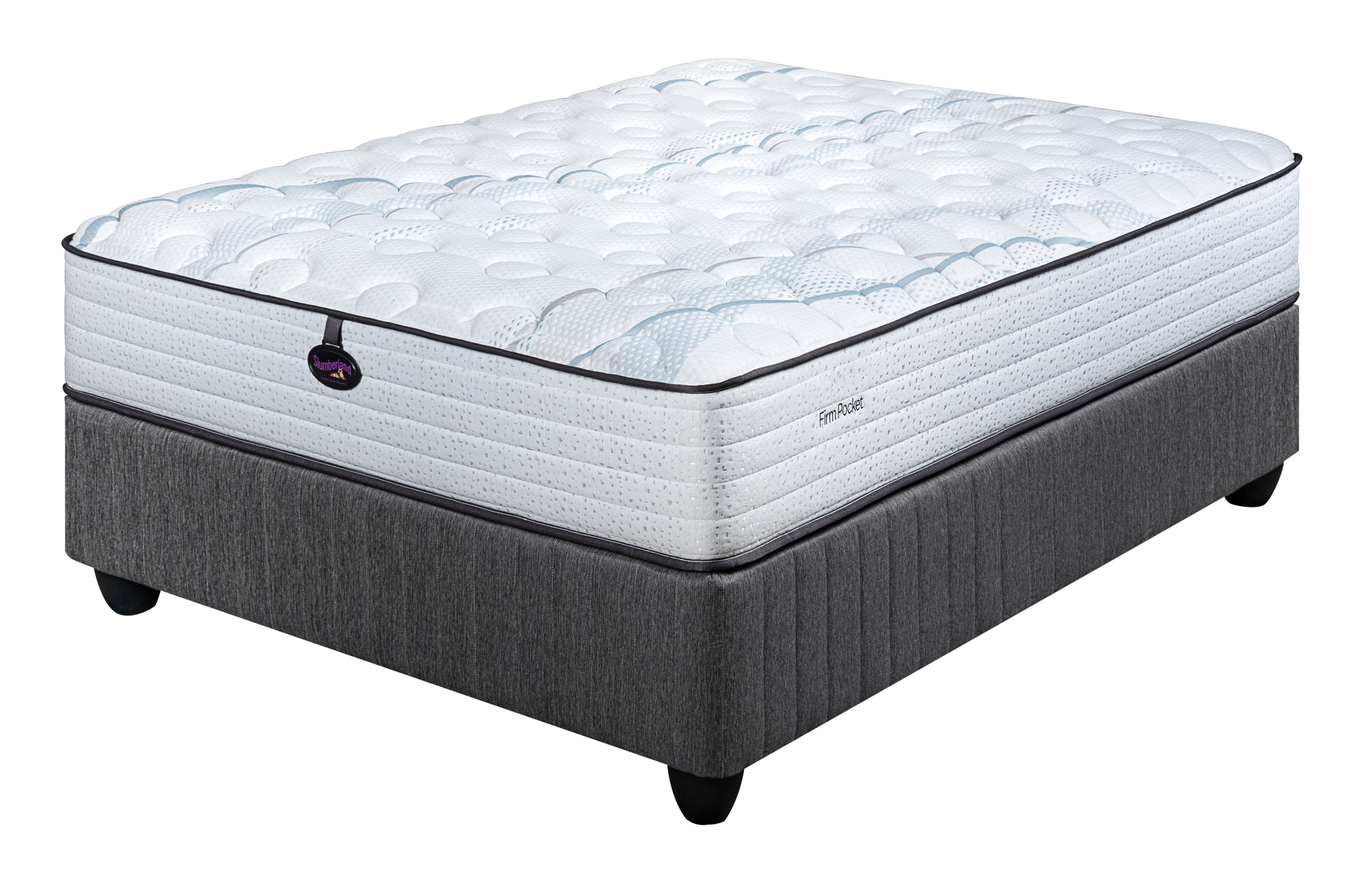 Slumberland Jupiter Firm