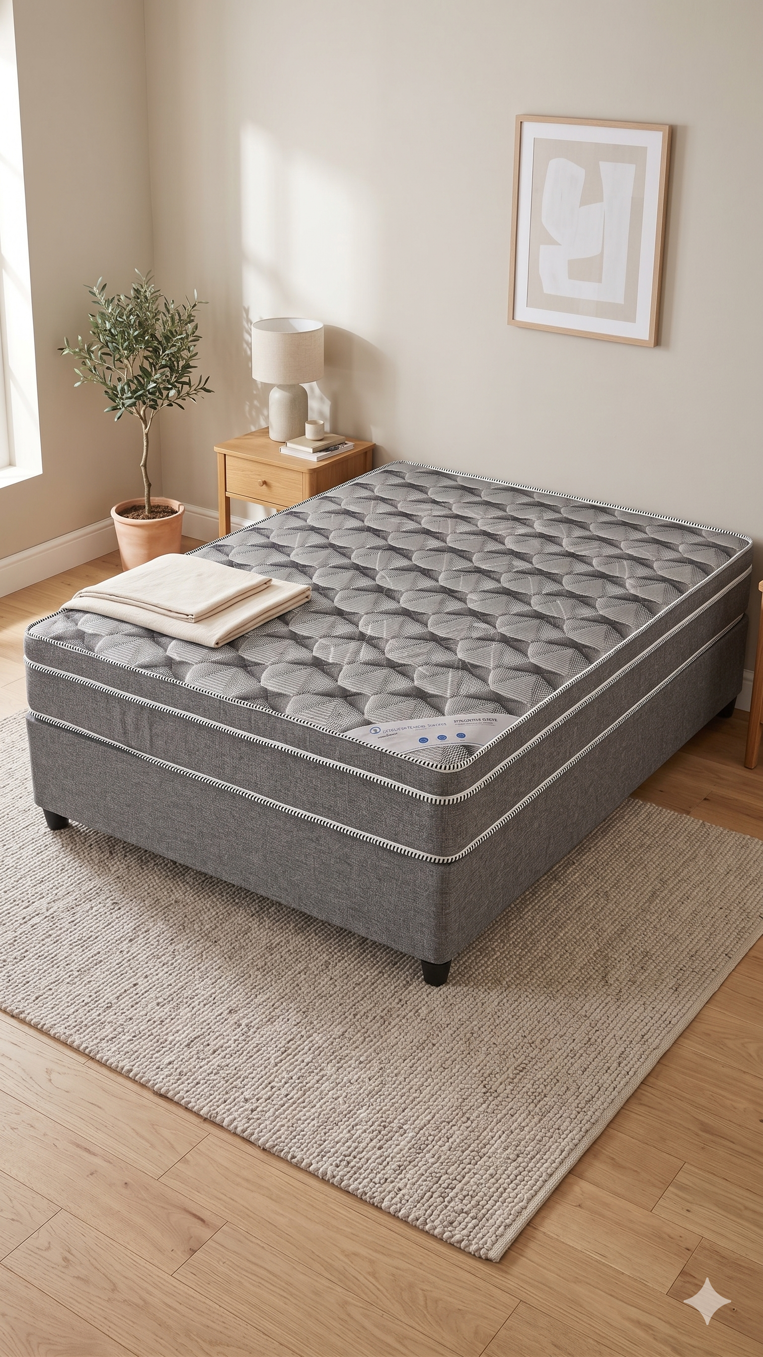 Postureland Eurotop Base Set