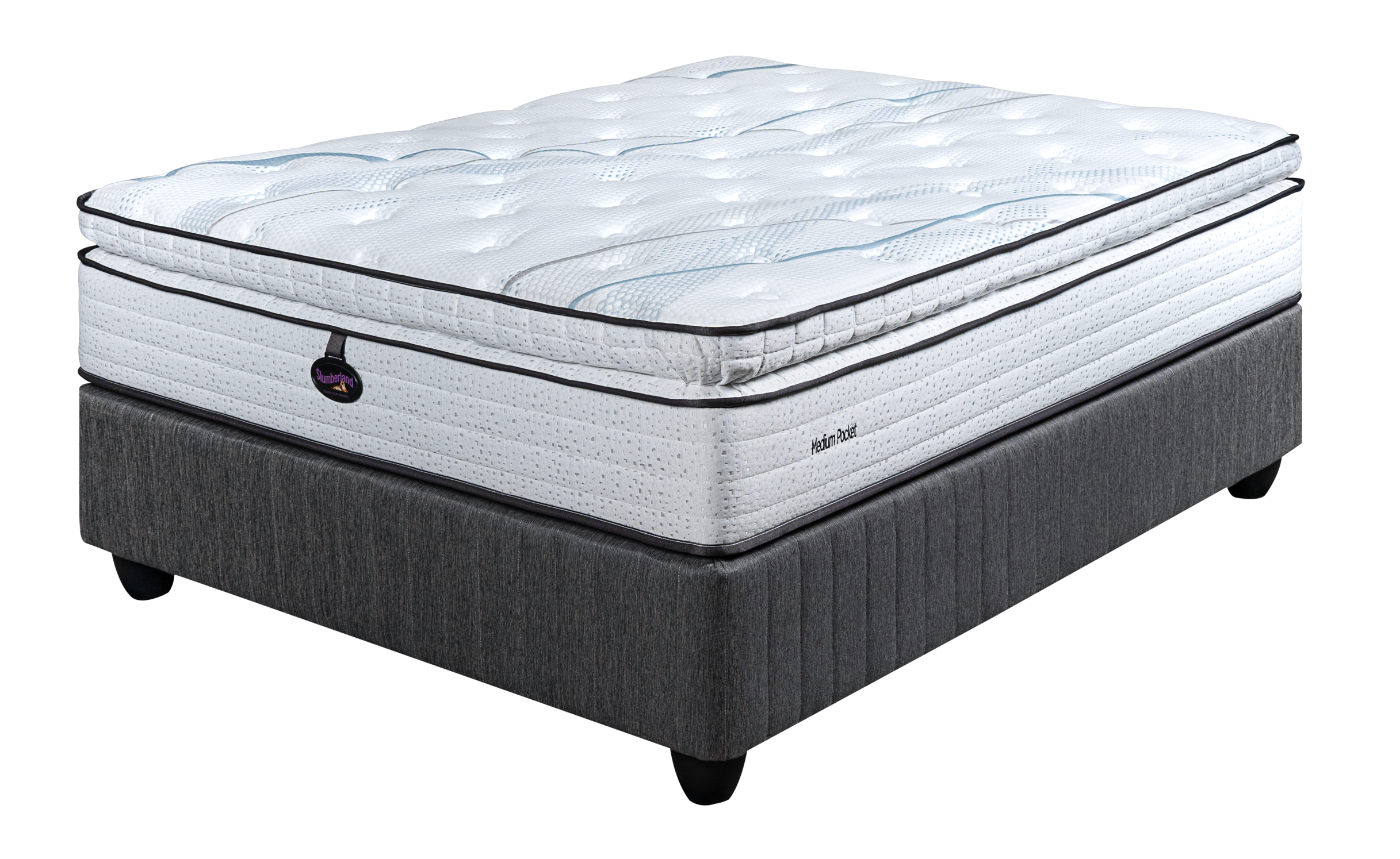 Slumberland Jupiter Medium