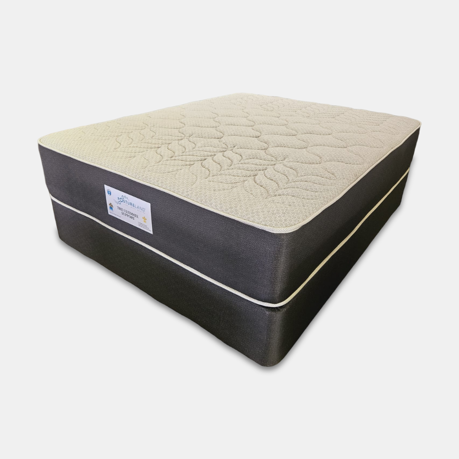 Postureland Ultimate Support