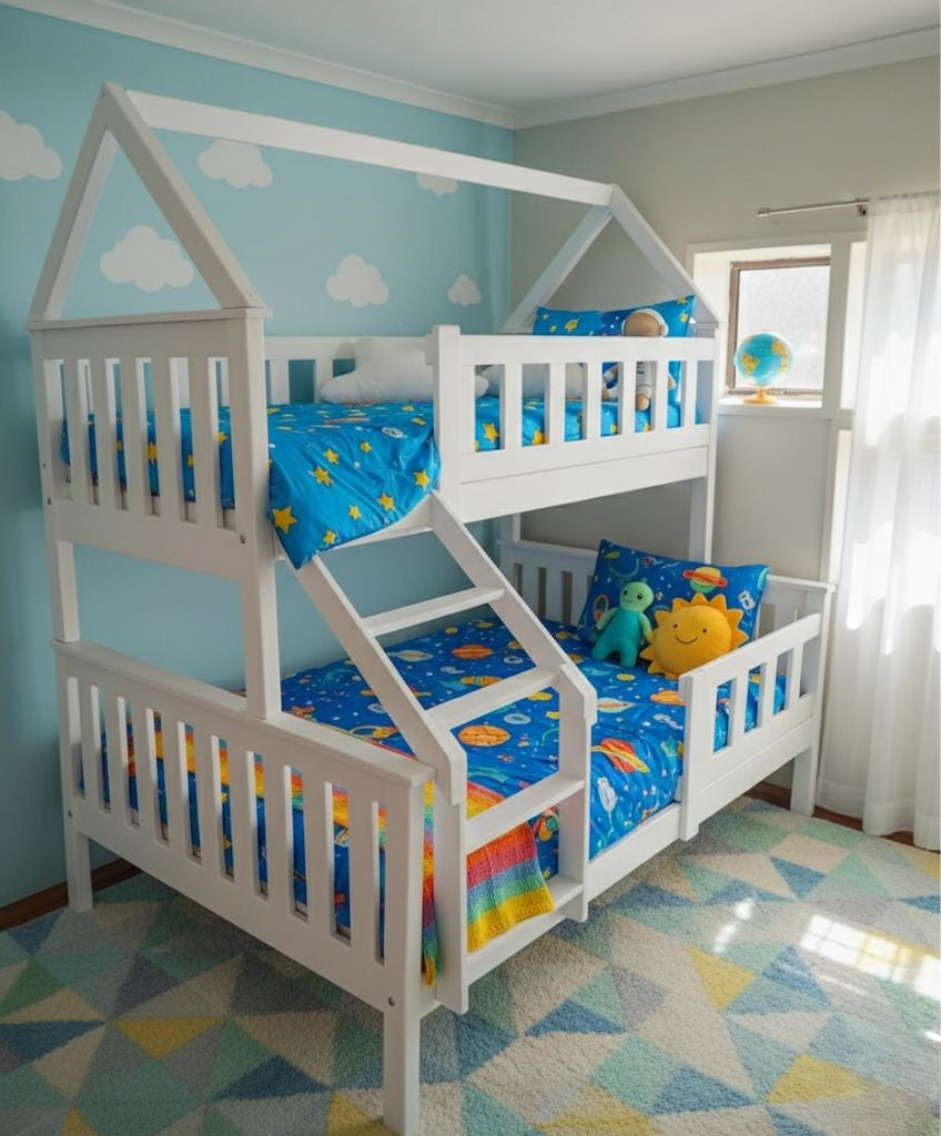Little's Bunk Bed
