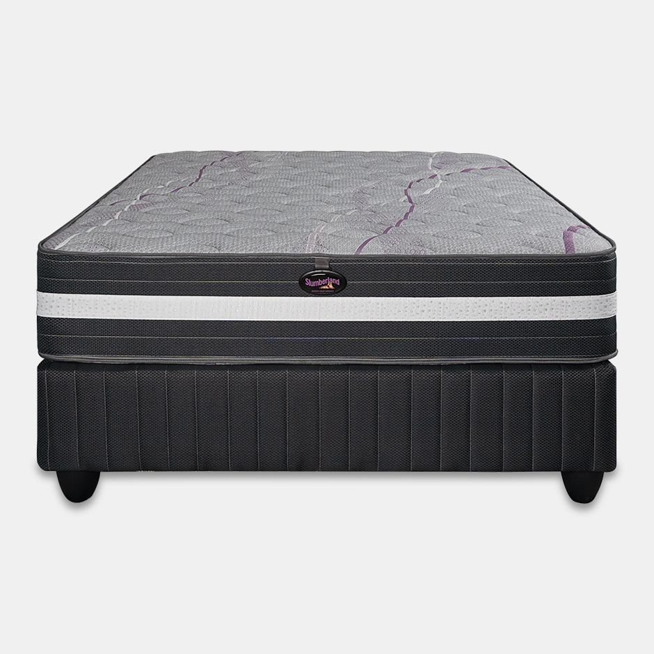 Slumberland Posture Duo