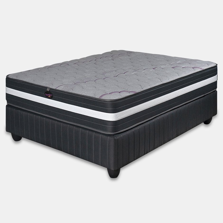 Slumberland Posture Duo