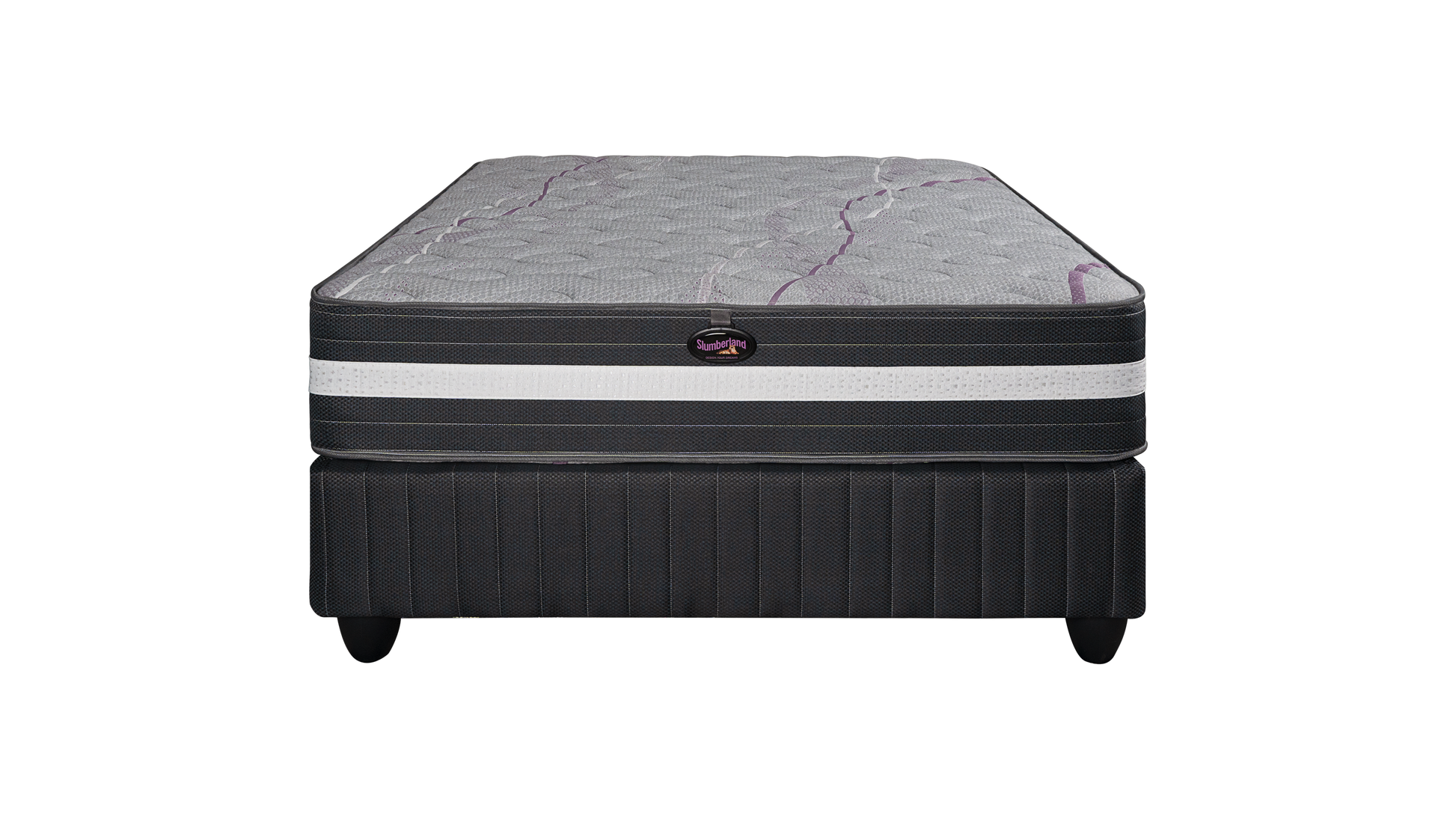 Slumberland Posture Duo