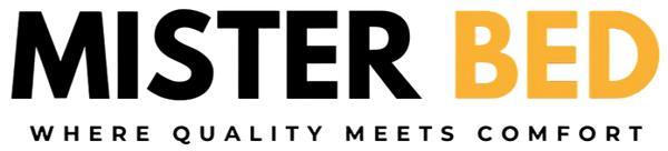 Mister Bed